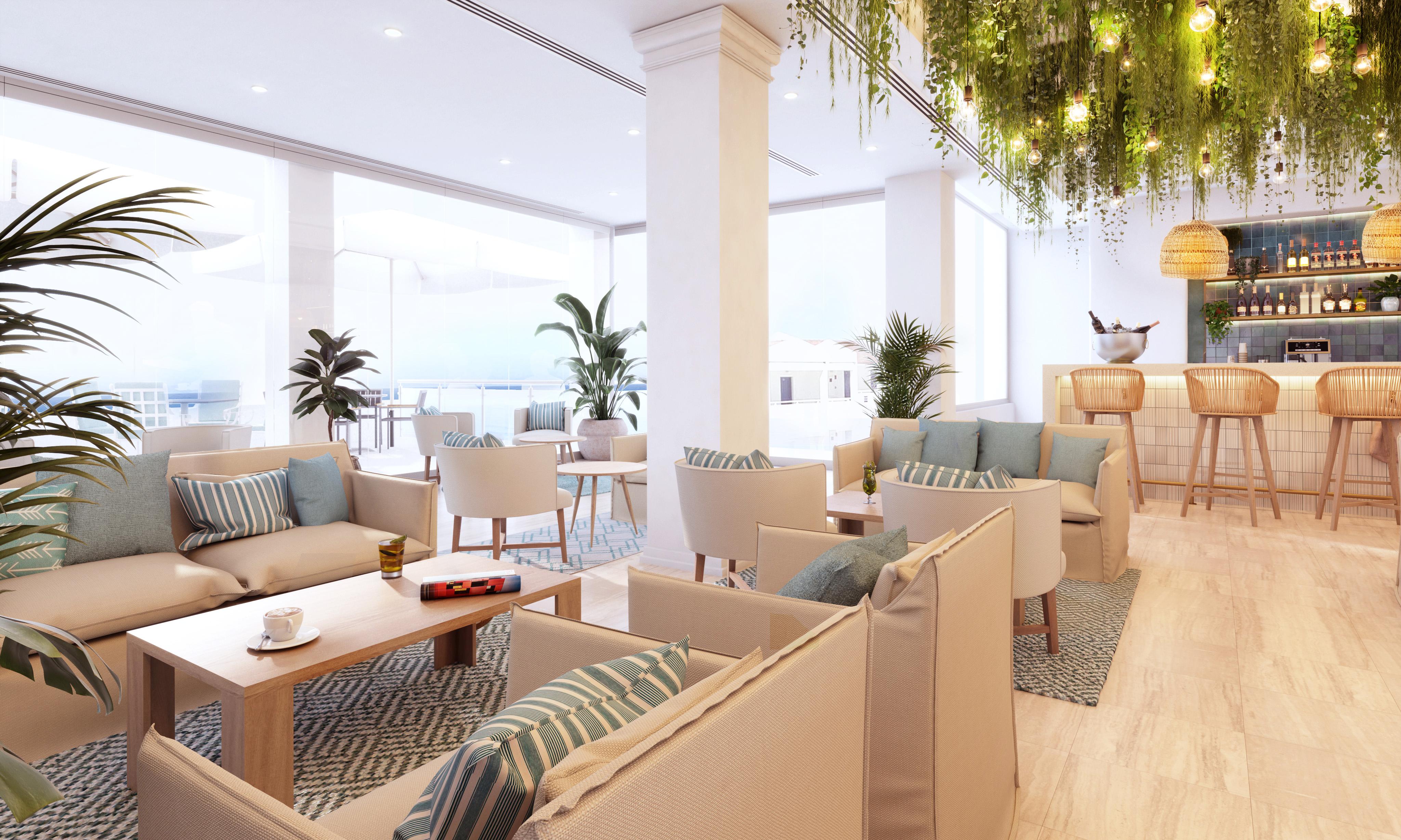 Hotel Aluasoul Zakynthos (adults Only) Tragaki