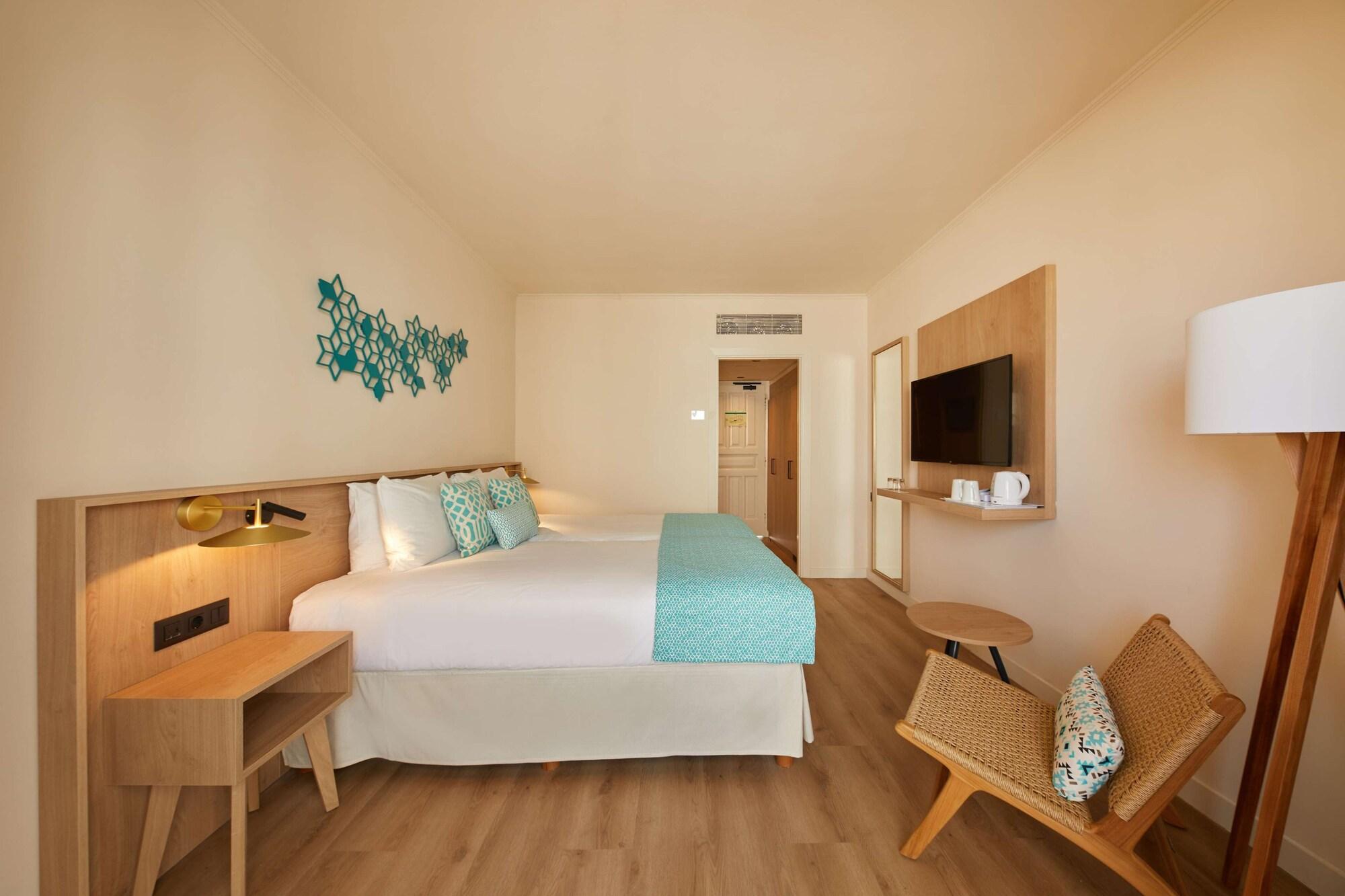 Aluasoul Zakynthos (adults Only) 4*