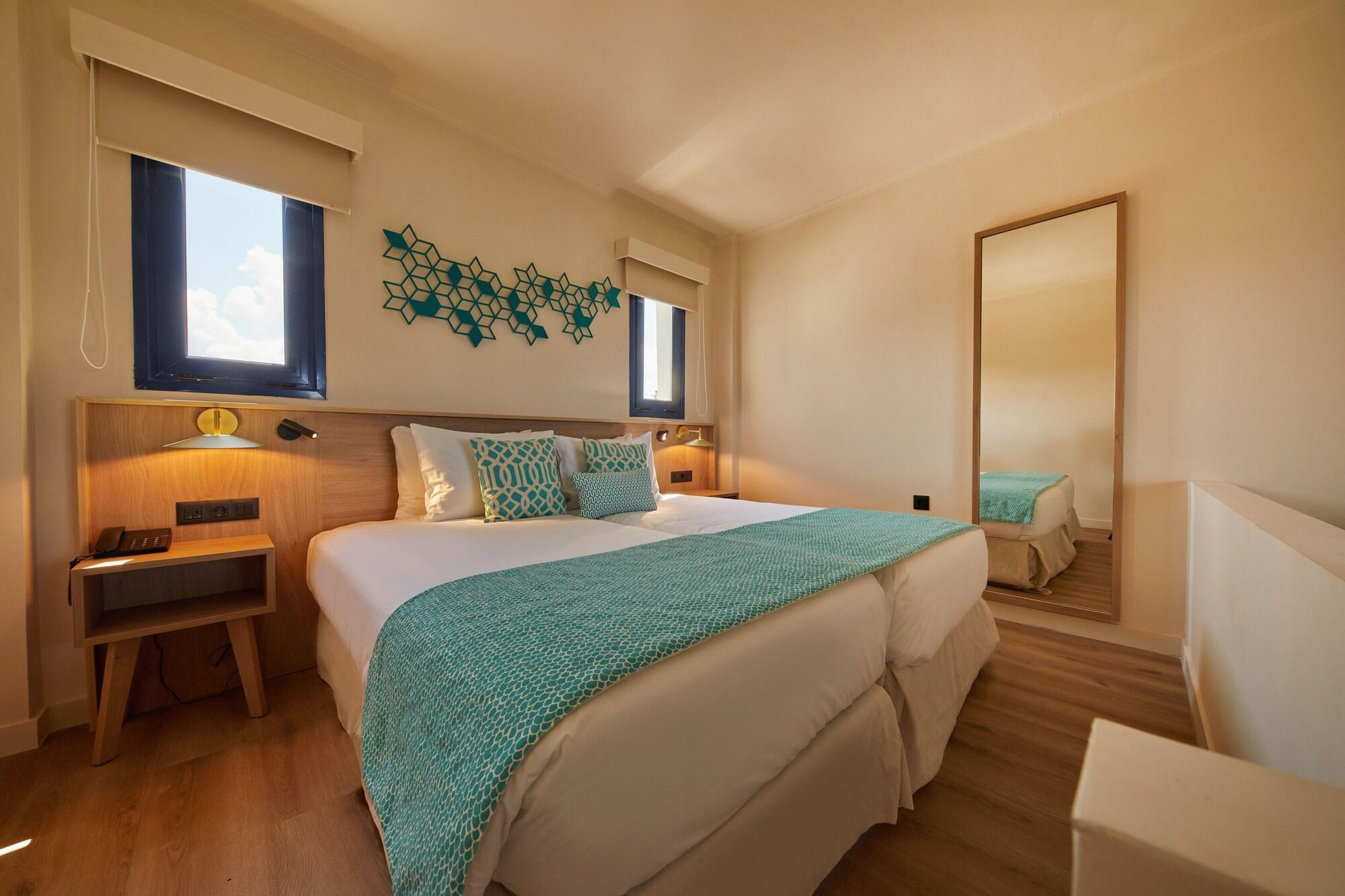 Aluasoul Zakynthos (adults Only) Hotel 4*