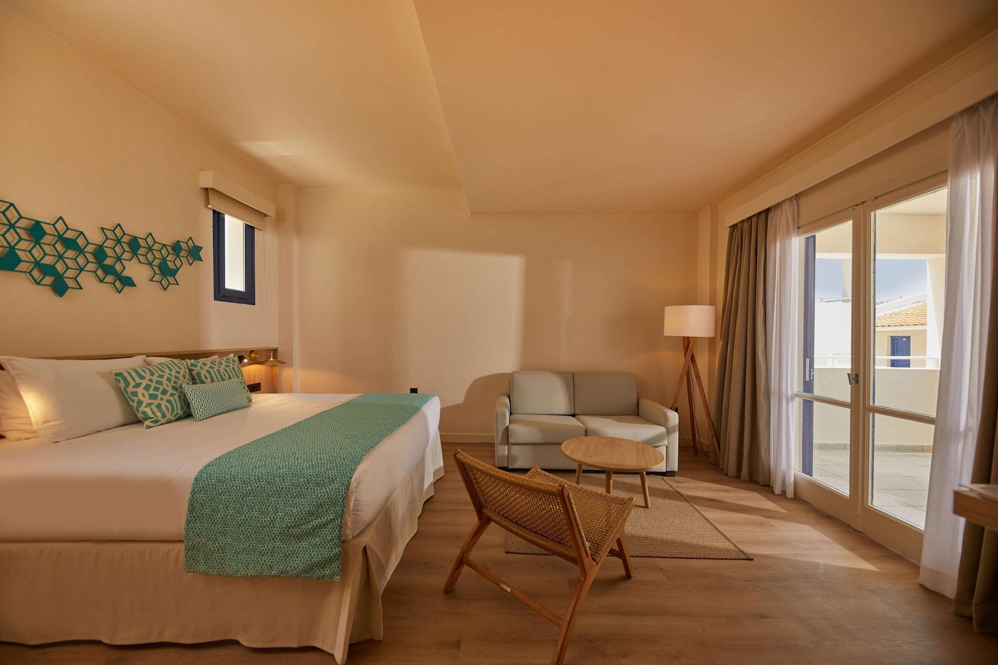 Hotel Aluasoul Zakynthos (adults Only) Tragaki