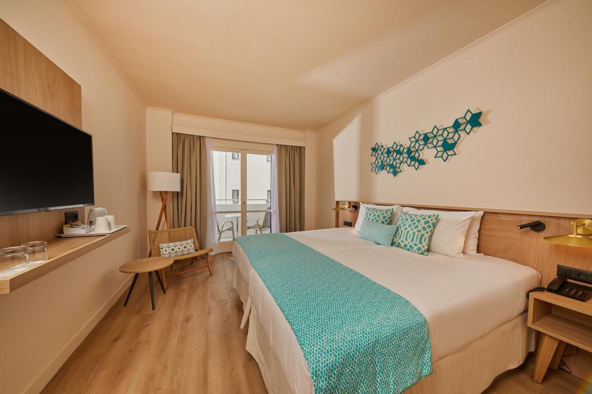 Aluasoul Zakynthos (adults Only) 4* Tragaki
