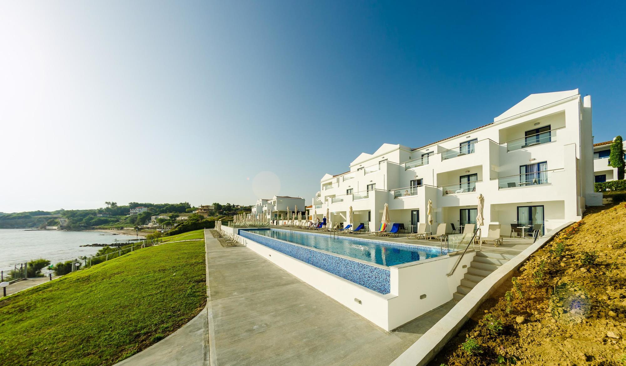 Hotel Aluasoul Zakynthos (adults Only)